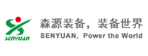 森源裝備，裝備世界